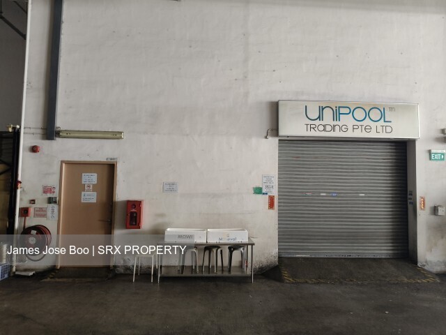 Food XChange @ Admiralty (D27), Factory #618878941